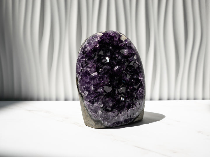 Amethyst Cut Base B