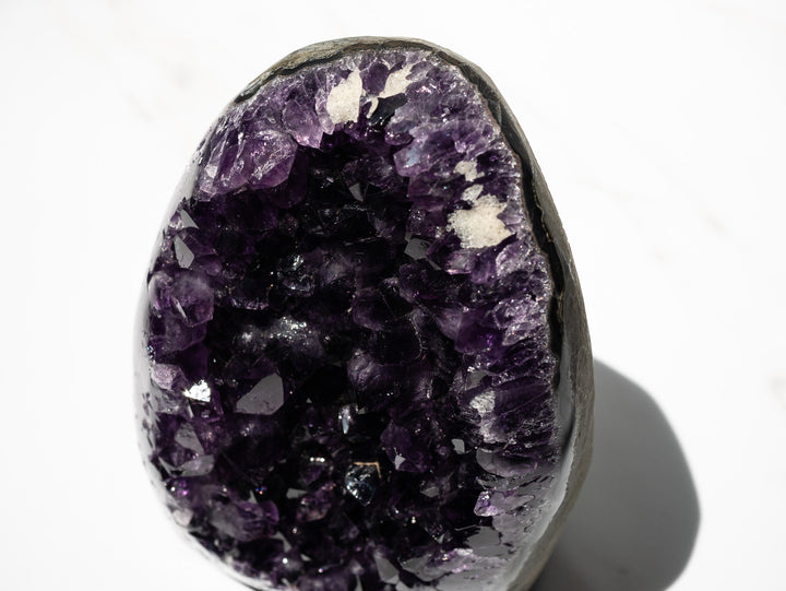 Amethyst Cut Base B