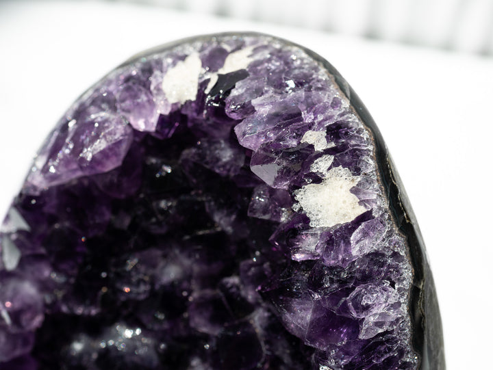 High-Quality Amethyst Cut Base - Option B