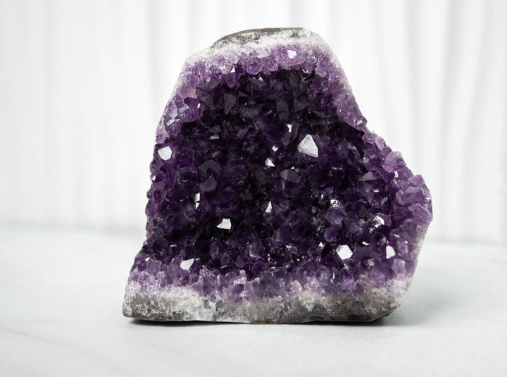 Amethyst Free Form