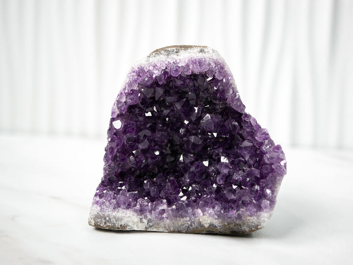 Amethyst Free Form