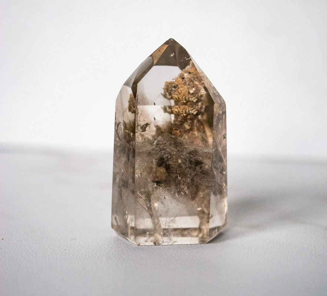 Lodalite | Garden Quartz 