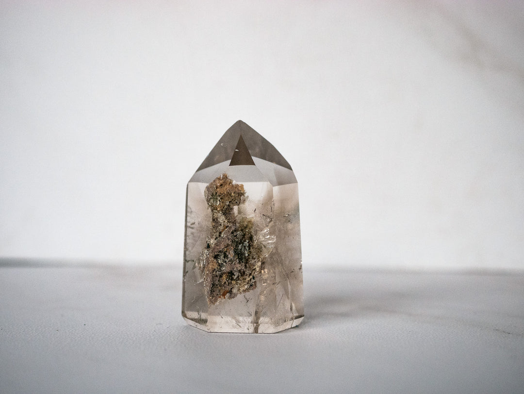 Lodalite | Garden Quartz 