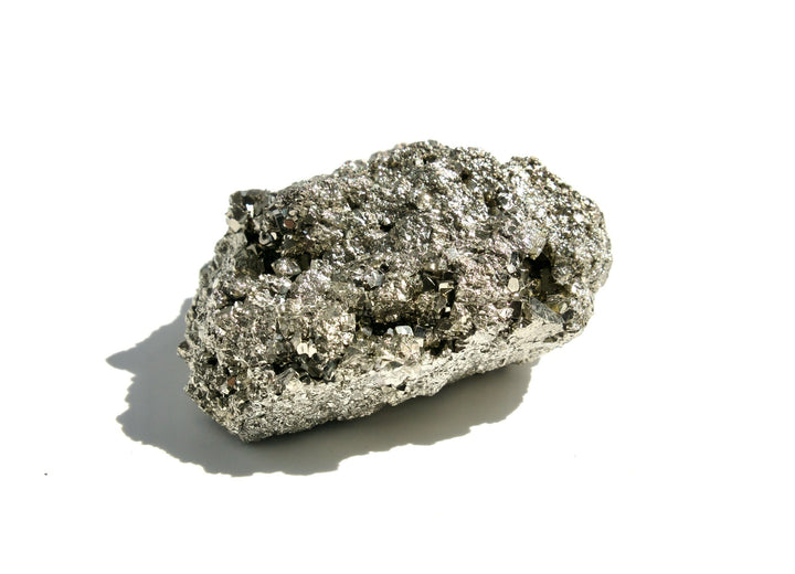 Pyrite_Option1 on lay flat